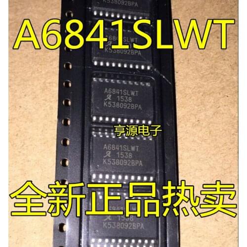 A6841SLW-T A6841SLWT A6841SLW SOP-18