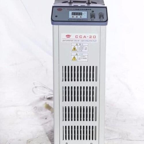 Lab Cooling Equipment Water Circulating Pump