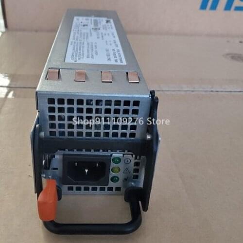 Original Disassemble PSU for DELL PE2950 server power supply Z750P-00 7001072-Y000 MAX 750W