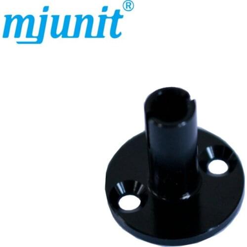 Mjunit custom cheap cnc machining service aluminum stamping parts cnc bike parts