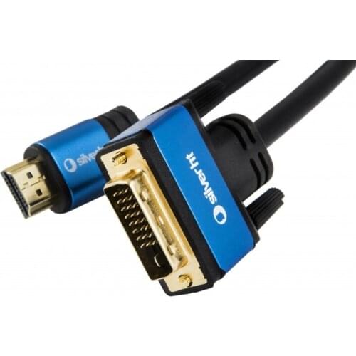 SILVER HT USB Receivers