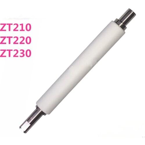 Platen roller Rubber roller For Zebra ZT210 ZT220 ZT230 P1037974-028