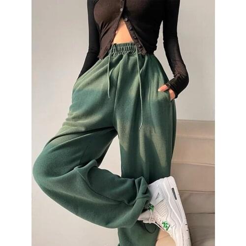 Женские брюки карго XIBANI China At AliExpress