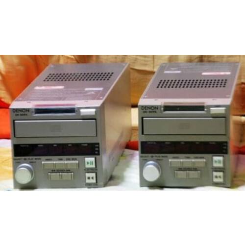 Replacement for DENON DN-961FA DN961FA Radio CD Player Laser Head Optical Pick-ups Bloc Optique Repair Parts