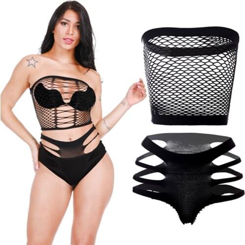 10 Colors Hot plus size BodyStocking Sexy open crotch Crotchless FishNet Body Stocking Lingerie Set Underwear for Sex Bodysuit