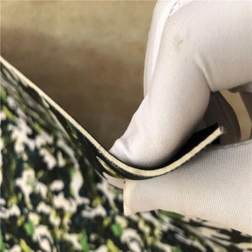 2mm camouflage print white SRB rubber neoprene swimsuit wetsuit waterproof travel bag backpack mask diving equipment