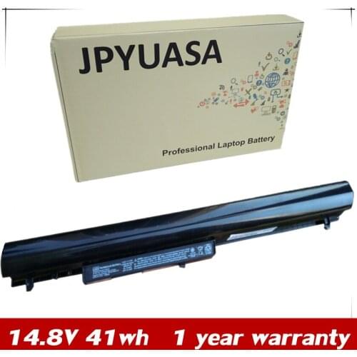 7XINbox 14.8V 41wh Laptop Battery LA04 For HP Pavilion 14 15 345 G2 350 G1 HSTNN-UB5M HSTNN-YB5M TPN-Q129 TPN-Q130 HSTNN-LB5M