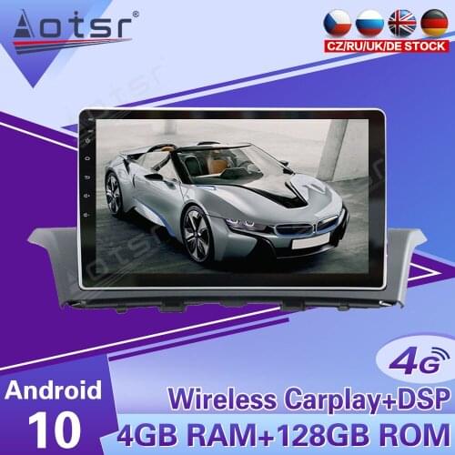 For Besturn X40 Android Radio tape recorder 2017 - 2019 Car Multimedia Player Stereo head unit gps Navi No 2din 2 din Autoradio