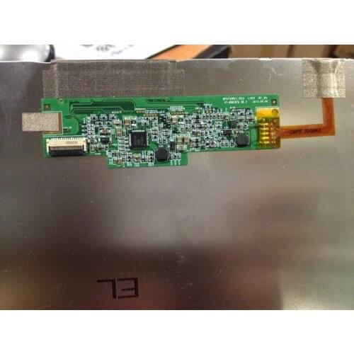 BP070WS1-500 BOE 7 inch IPS HD LCD screen flat screen