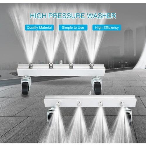 CHUANGDIAN Cleaning Equipment