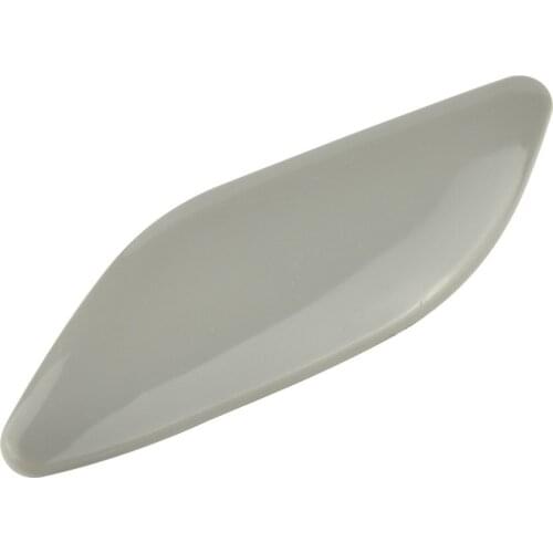 For Mazda CX-7 CX7 2009-2012 EH66-51-8H1 EH66-51-8G1 Left/Right Side Car Headlight Washer Nozzle Cover Cap