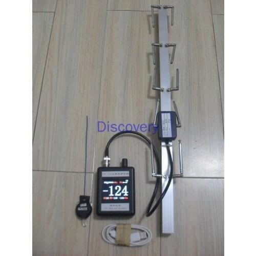 Falconer Tracking Radio Direction Finding Location Search Collar for Loss of Hound Beacon Transmitter Head