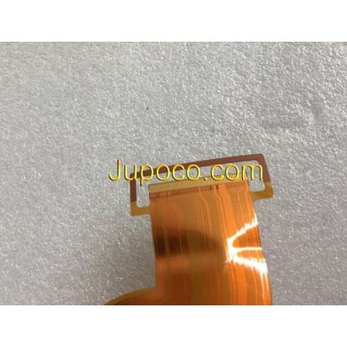 FLEXIBLE CABLES for Runner 2013 DVD Navigations system B9004 B9010