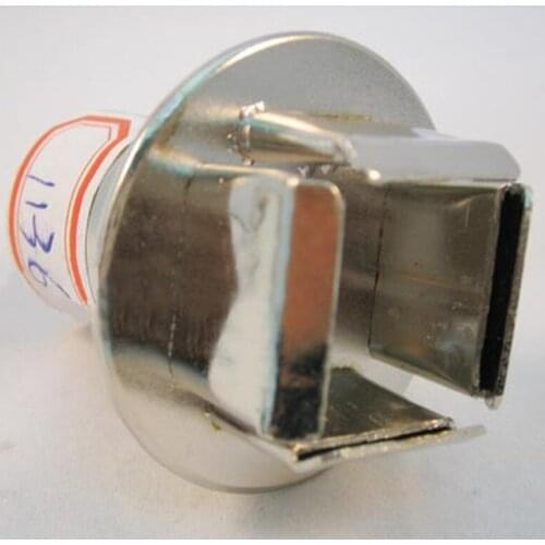 20mm*20mm BGA nozzle hot air nozzle 850 series hot air station Dedicated