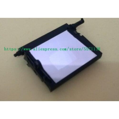 NEW For Canon FOR EOS 1200D Rebel T5 Kiss X70 Focus Screen Mirror Frame Reflector With Mirror Repair Parts