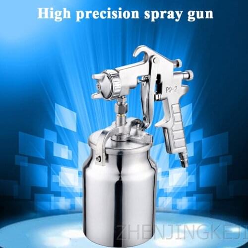 Pneumatic Paint Spray Gun mini Spray Gun Pressure Home Diy Watering Can Commercial Manufacture Sprayer Power Tool Accessories