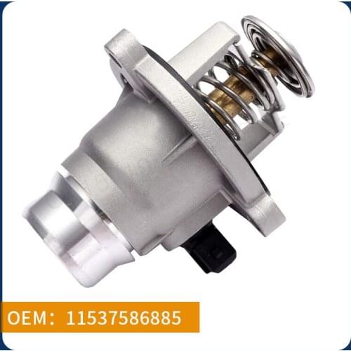 Suitable for BMW thermostat assembly thermostat OEM 11537586885 11530304425