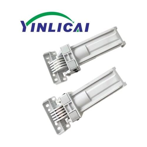 2PCS Q7404-60024 Q7404-60029 ADF Hinge for HP LaserJet 500 M521 M525 M575 M775 CM4540 521 525 575 775