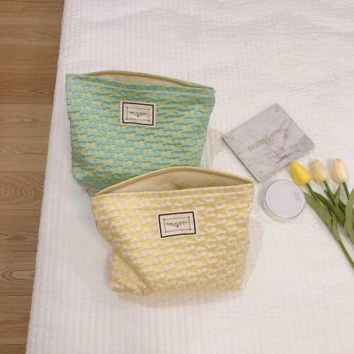 SHISHI Cosmetics And Travel Bags