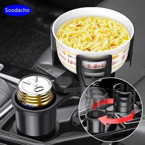 Подстаканники в машину Soodacho China At AliExpress