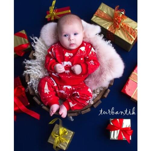 Turbantik Sets Of Clothes For Girls