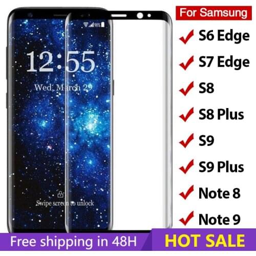 Vieruodis Screen Protectors For Samsung Galaxy Note 8 China