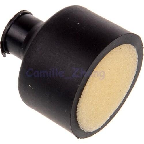 02028 Air Filter & Sponge For HSP 1/10 Nitro RC Model Car Flying Fish 94106 94108 94122 94155 94166 94177 94188
