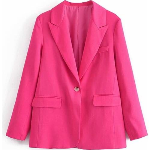 Женские пиджаки блейзеры Yenkye China At AliExpress