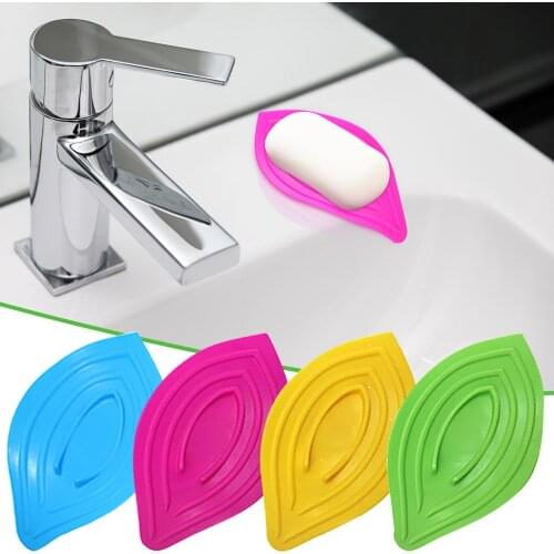 ZOMAXIUJEE Soap Dishes