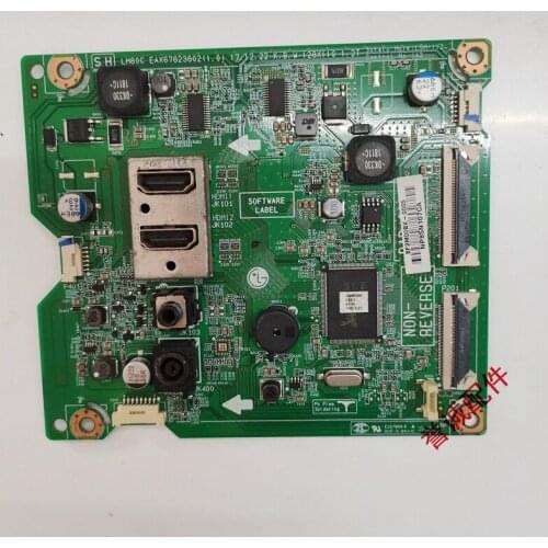 34 wk500 motherboard LGM340FS41 EAX67823802 screen