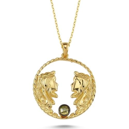 724 Jewelry Golden Chains