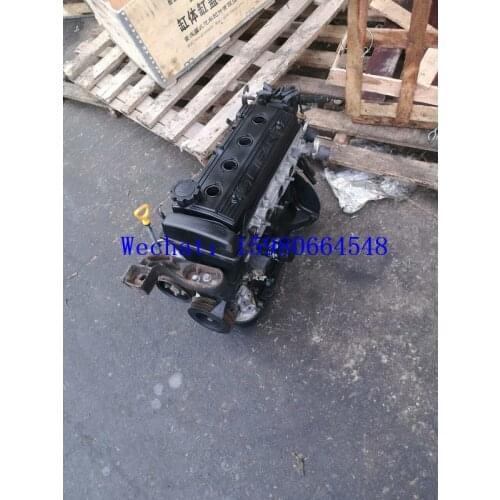 Auto 1.3 engine For Lifan/320/330/X50/520/530/620/630/720/LF479Q1/Q2/Q5