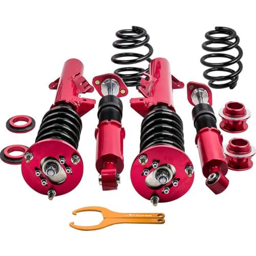 Coilover for BMW E36 3 Series 92-97 316i 318 323i 325 Coil Struts Shock Absorber