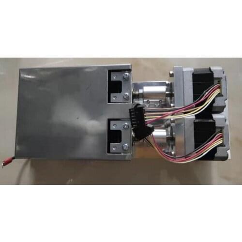 For Mindray CRP-M100 CAL-3000 CRP-M100 CAL3000 Hemocytometer CRP dual syringe assembly