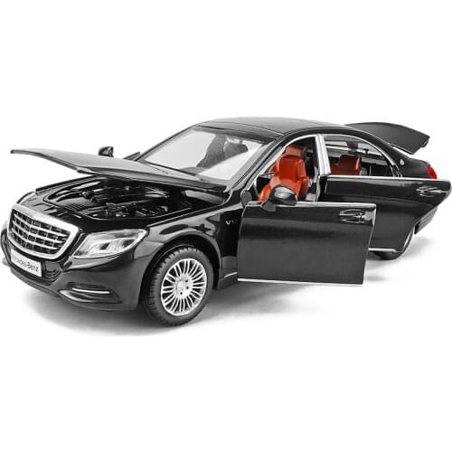 DOYOQI Cars With Music