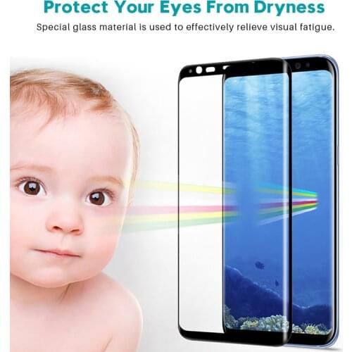 Защитные пленки для Samsung Galaxy Note 8 KQJYS China At AliExpress