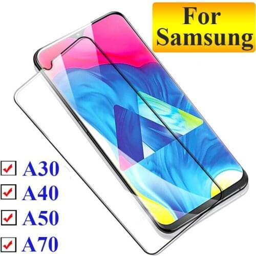 Levttax Screen Protectors For Samsung Galaxy A30