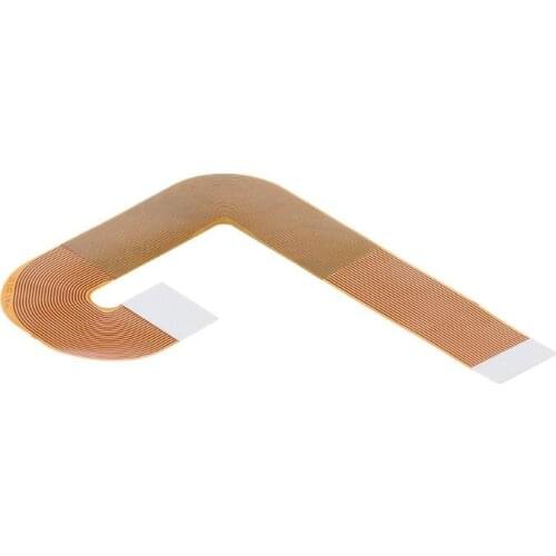 2021 New Ribbon Cable 90000x Lens Slim Flex Connection SCPH 90000 Accessory Replacement for PS 2
