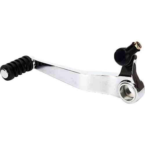 Gear Shift Lever Shifter Foot Pedal For Suzuki GSXR 600 750 1000 Bandit 1200