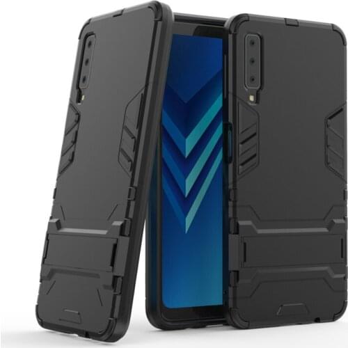 Perciron Phone Cases Samsung Galaxy A7 2018