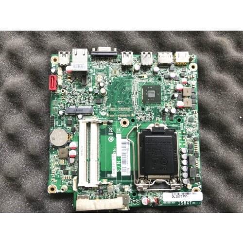 Suitable For Lenovo Thinkcentre M73 M73e M93 M93p IS8XT system motherboard MB LGA 1150 DDR3