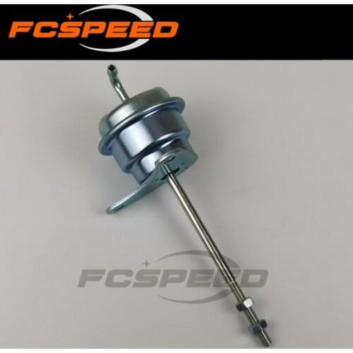 Turbocharger actuator K03 53039880116 Turbo wastegate for Fiat Ducato 120 130 Iveco Daily 2.3 TD F1AE0481 F1AE0481C 2005