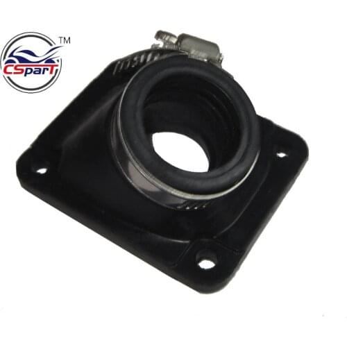 Performance 22MM Intake Manifold 39CC MT A4 C1 Water Cooled Pocket bike Parts