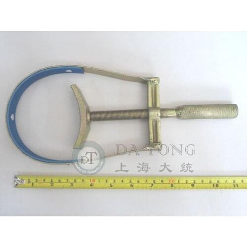 Clutch Drum Puller Remover Tool For GY6 Chinese Scooter Honda Vespa Yamaha Motorcycle ATV Variator Holder Flywheel Puller Tool