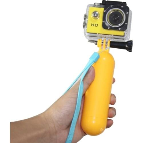 SHOWSHOOT Sports & Action Cameras
