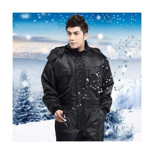 ANYCARE Protective Clothing