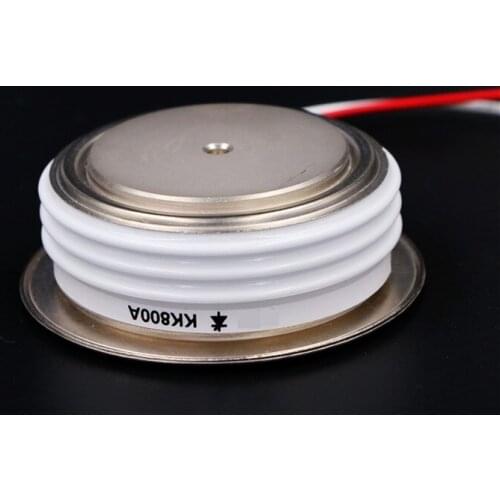 Fast Thyristor SCR KK800A1800V KK800A1600V KK800A1500V KK800A1200V Speaker Accesories