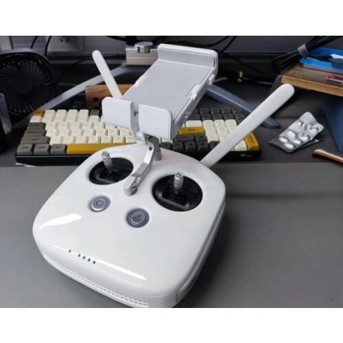 Used 99% New DJI Phantom4P V2.0 Remote Controller For DJI Phantom 4P V2.0 Quadcopter Drone