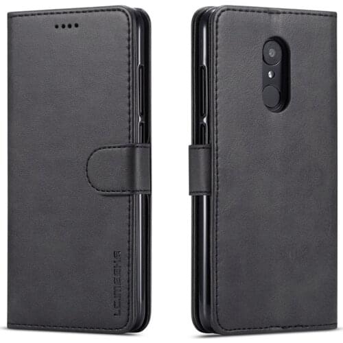 Redmi 8 Case Leather Wallet Flip Cover Redmi 8 Phone Case For Xiaomi Redmi 8 Case Cover