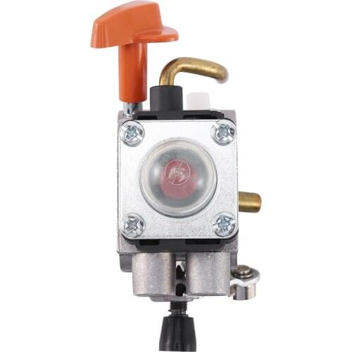 Carburetor for Zama STIHL Fs87 Fs90 Hl100 Hl100K Fs90K Fs100 Fs110